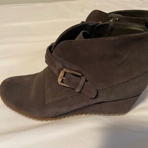 Franco Sarto boots